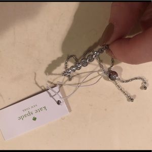Kate spade bracelet